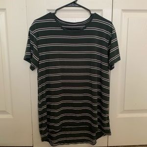 Soft and sexy AE tee